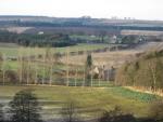 Farmland of Mosstower and Ormiston