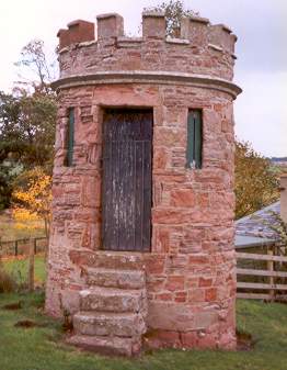 Watch Tower